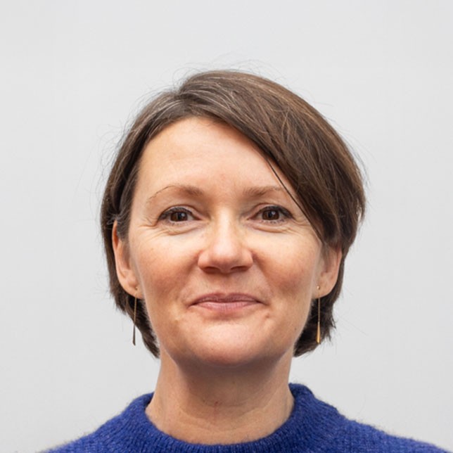 Alexandra Coiffe